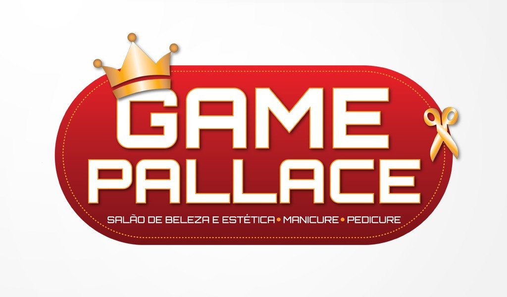 gamepallace logo