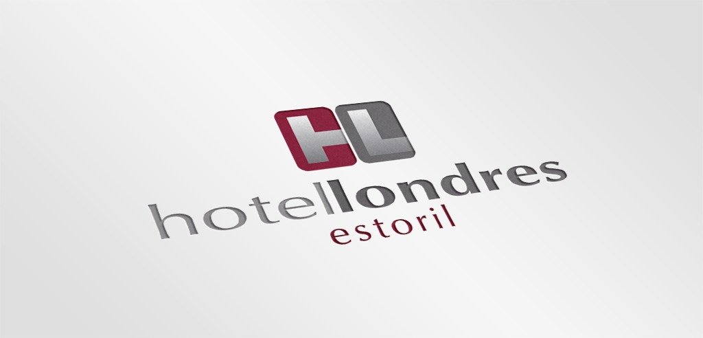 hotel londres logo