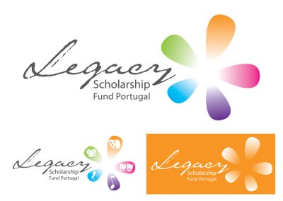 Legacy Fund – criação de logotipo e desenvolvimento de site