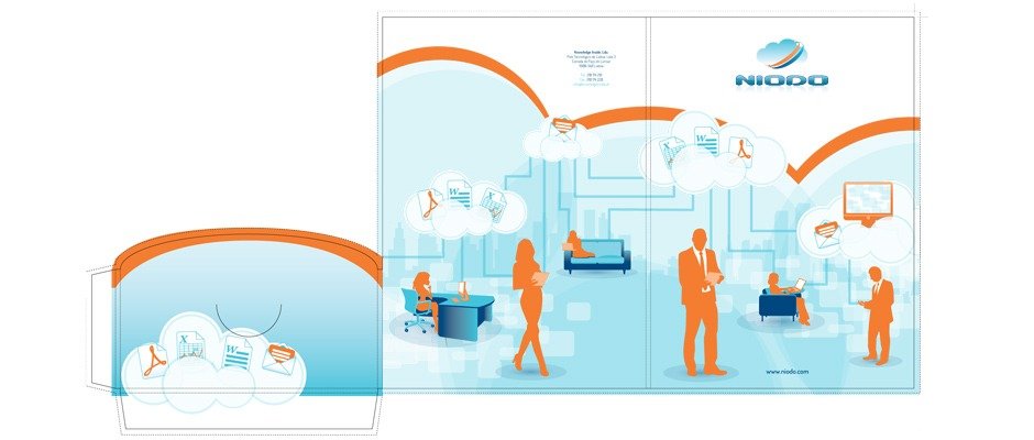 Niodo - criação de logotipo para software informático 3 niodo capa2