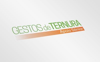 Gestos de Ternura – desenvolvimento de website e logotipo