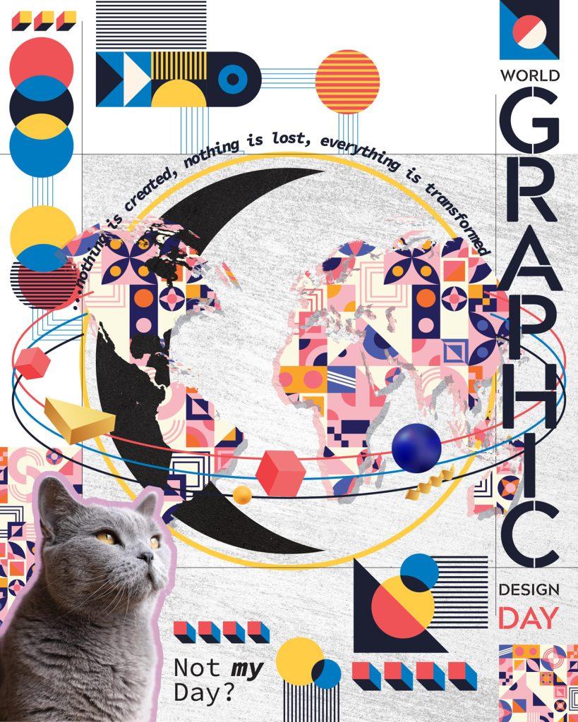 freepik world graphic day